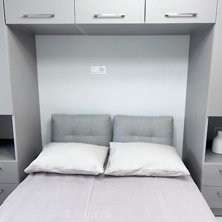 Marbled Premium Appartment Selanik Dış mekan fotoğraf