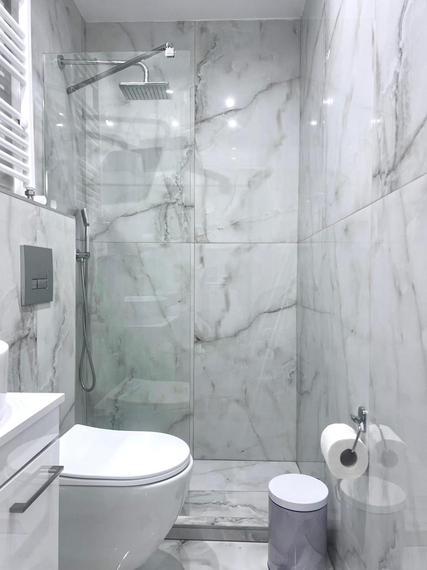 Marbled Premium Appartment Selanik Dış mekan fotoğraf