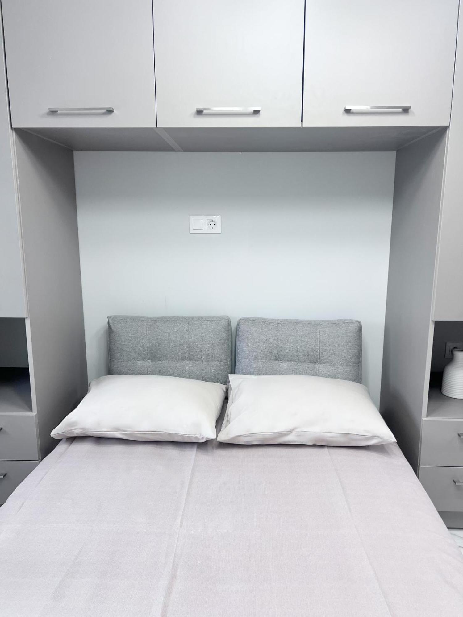 Marbled Premium Appartment Selanik Dış mekan fotoğraf